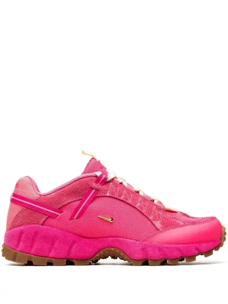 Sneakerși Nike roz