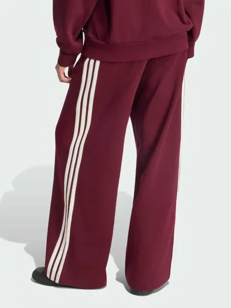 Повседневные брюки Adidas в полоску