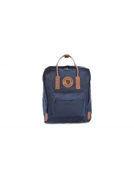 Plecak miejski Fjällräven Kanken No. 2 16 l navy niebieski