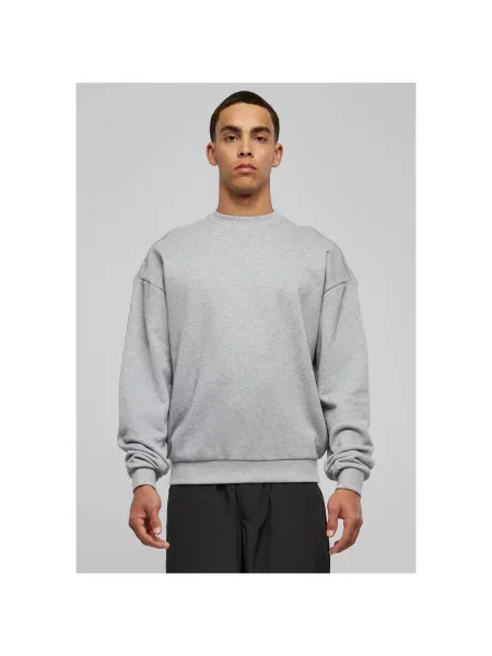 Mikina Urban Classics šedá