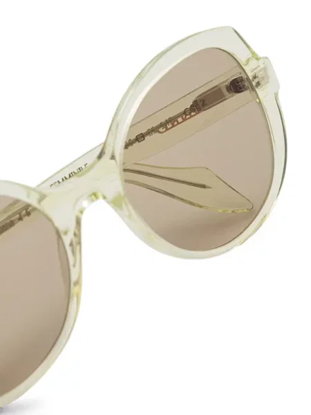 Ochelari de soare Pinko verde