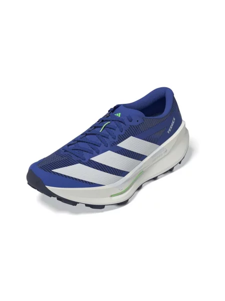 Pantofi Adidas alb