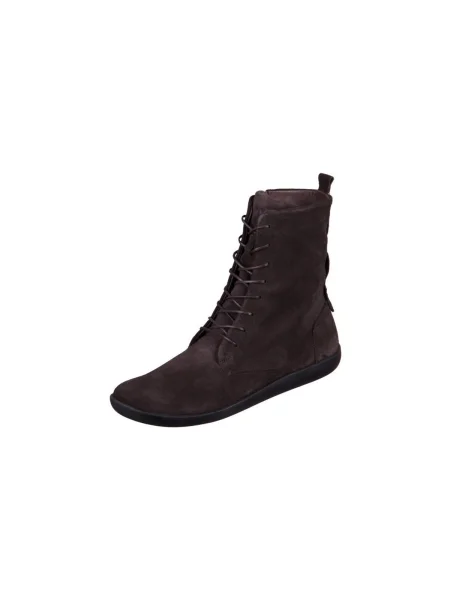 Pantofi Think! maro