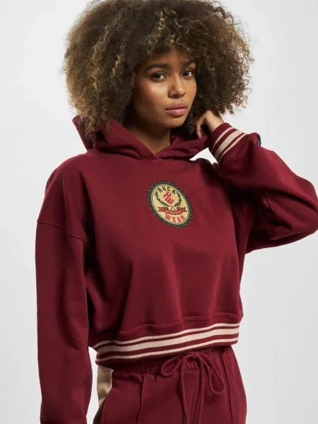 Vesta Rocawear bordo
