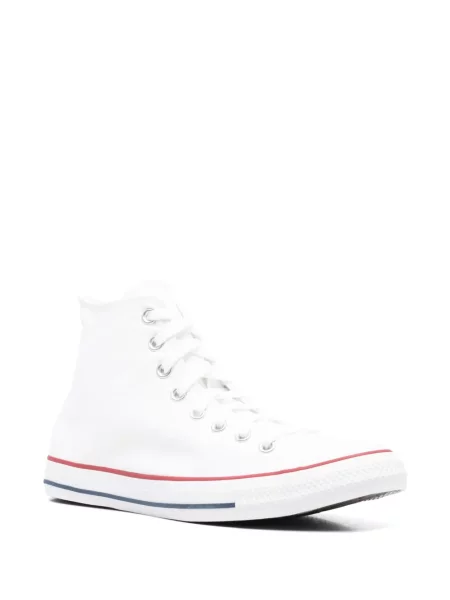 Sneakersy Converse białe