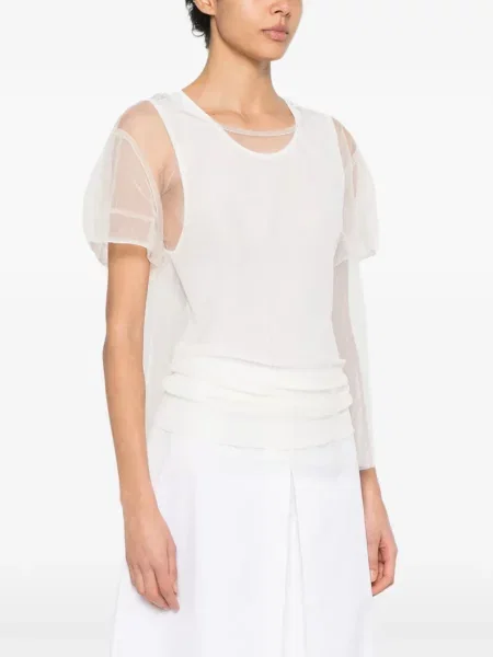 Koszulka Susanne Bommer