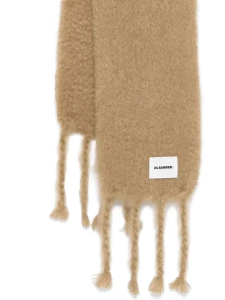 Fular Jil Sander