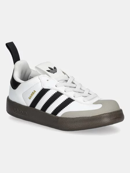 Adidas Originals Дитячі кросівки ADIFOM SAMBA