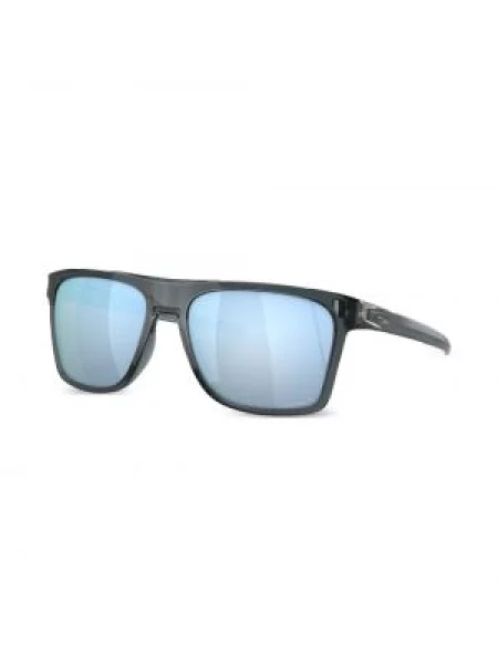 Saulės akiniai Oakley juoda