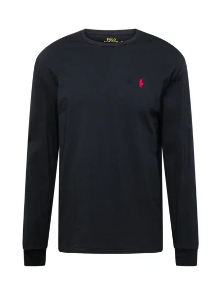 Polo Ralph Lauren Tričko námornícka modrá čierna