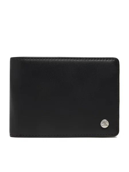 Novčanik Quiksilver crna