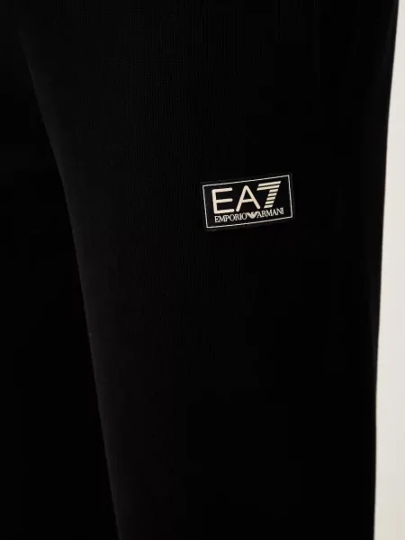 Emporio Armani melegítő szett férfi fekete