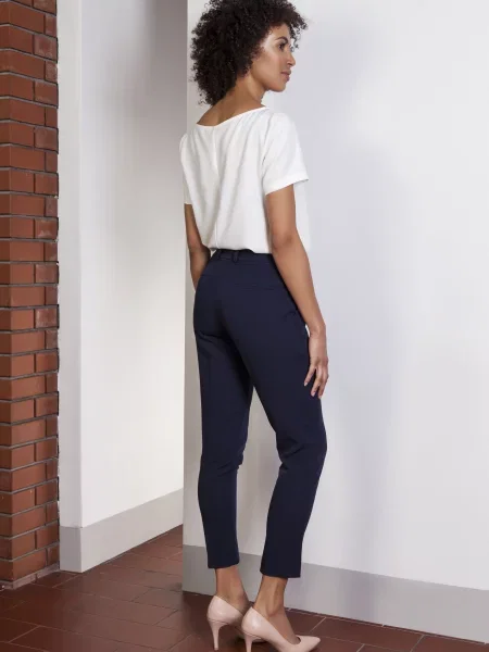 Pantaloni Lanti negru