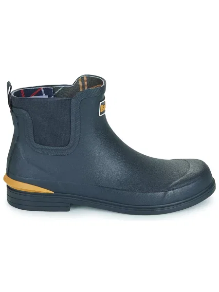 Pantofi Barbour albastru