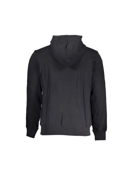 Bluza Napapijri Balis Fzh Sum black czarna