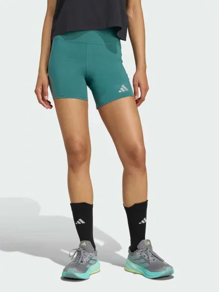 Велосипедки adidas зелений