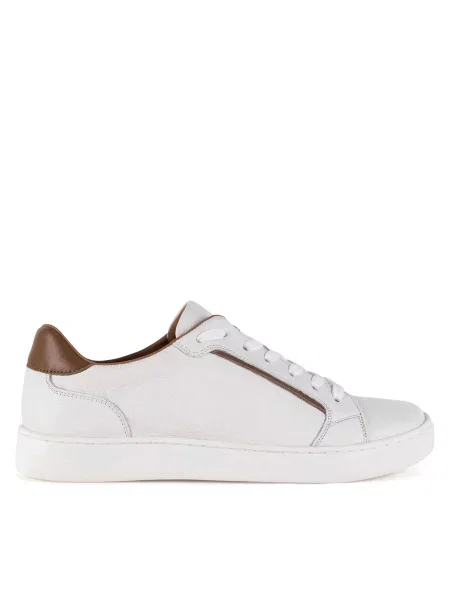 Снікерcи Lasocki білий