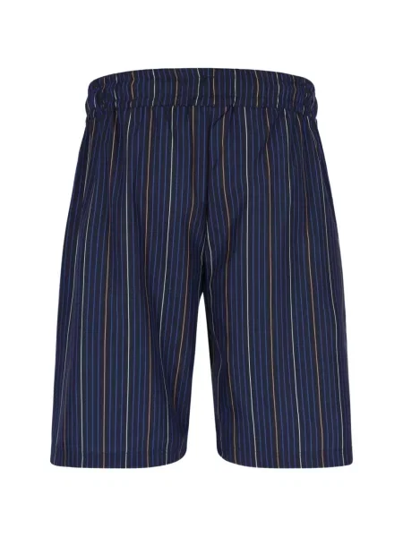 Pantaloni scurți Fila albastru