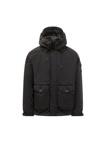 Kurtka C.p. Company czarna