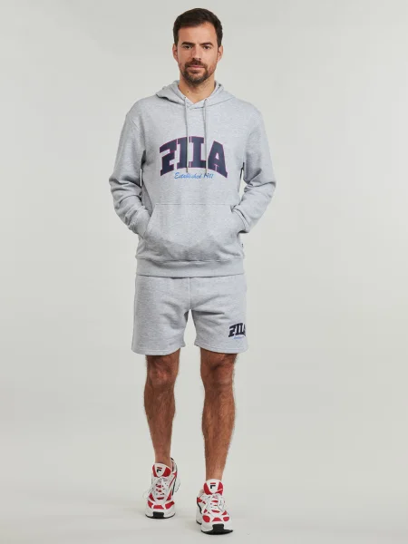 Pantaloni Fila gri