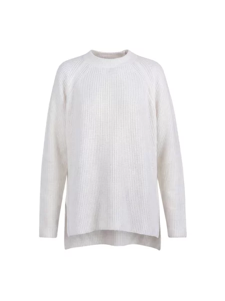 Sweter Jucca biały
