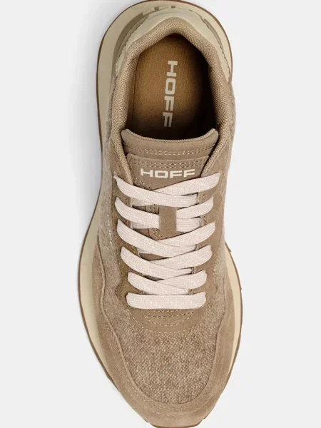 Кроссовки Hoff