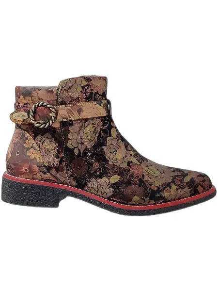 Pantofi Laura Vita maro