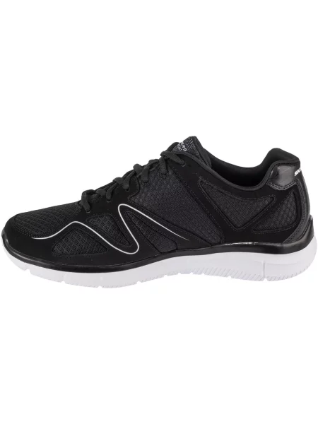 Tenisice Skechers crna