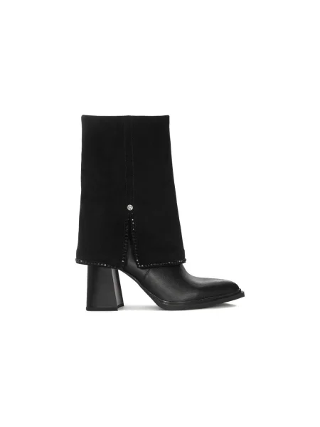 Pantofi Maciejka negru