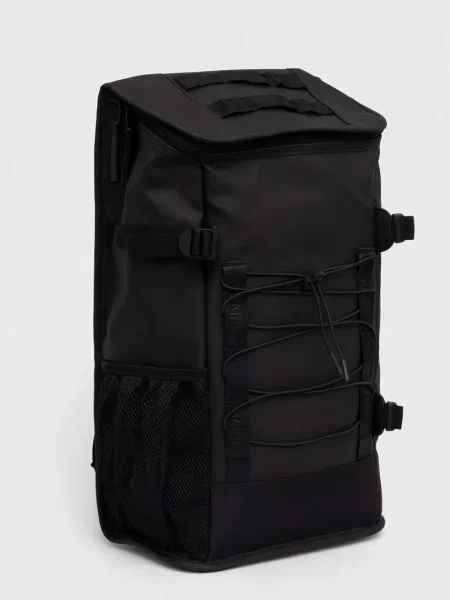 Rucsac Rains negru