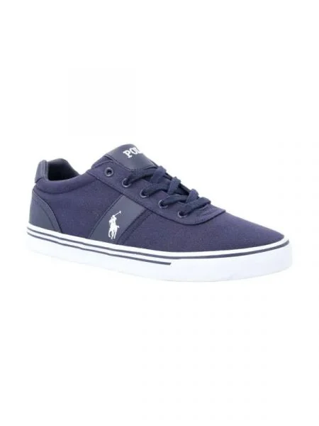 POLO RALPH LAUREN Tenisz cipő Handford-Ne kék