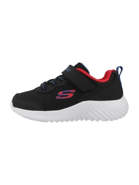 Tenisky Skechers čierna