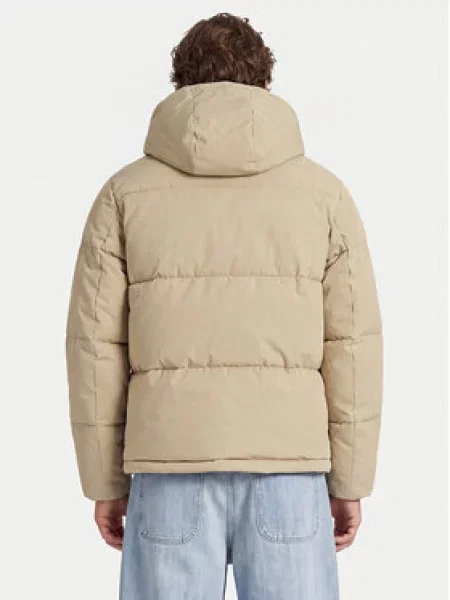 Jack & Jones Zimska jakna Galaxy bež