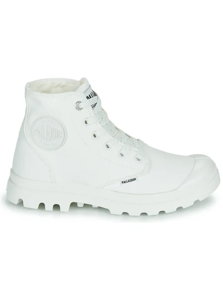 Tenisky Palladium biela