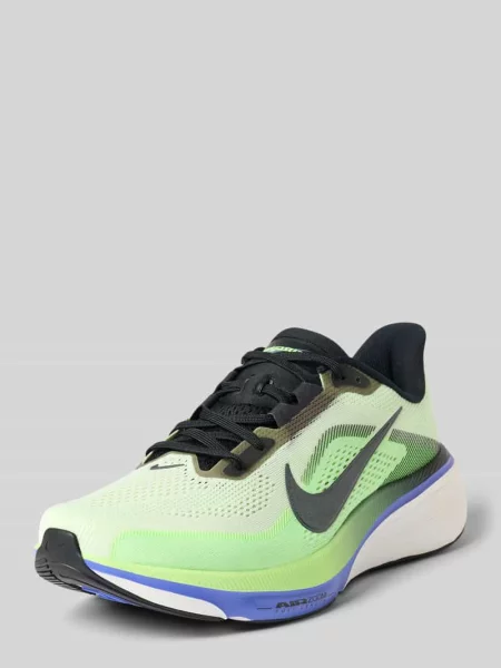Sneakersy z nadrukiem z logo model Pegasus' Nike