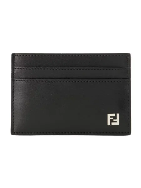 Portfel Fendi czarny
