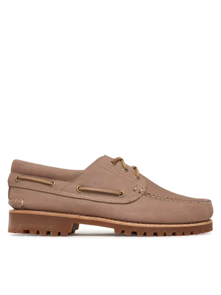 Pantofi Timberland Authentic violet