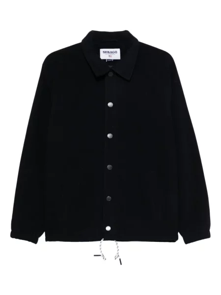 Риза Sebago синьо