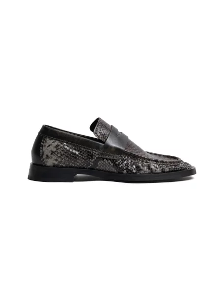 Pantofi loafer Miista negru