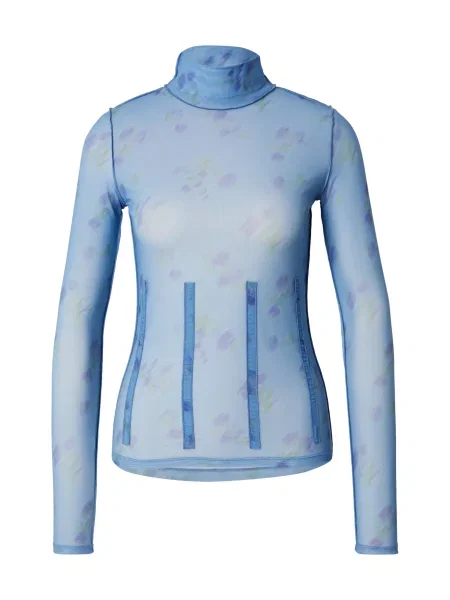 HUGO Rolák Modrá fialový