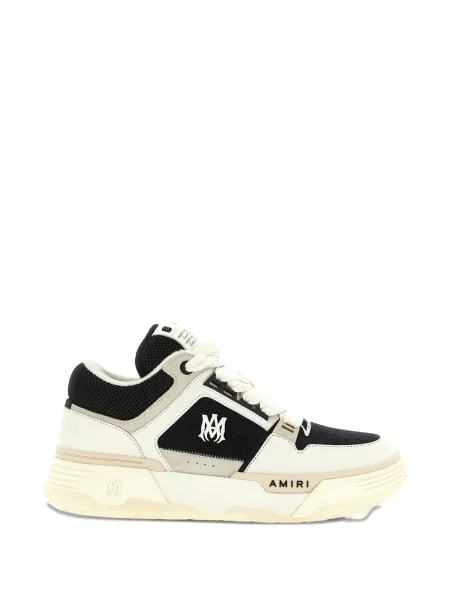 Sneakerși Amiri alb