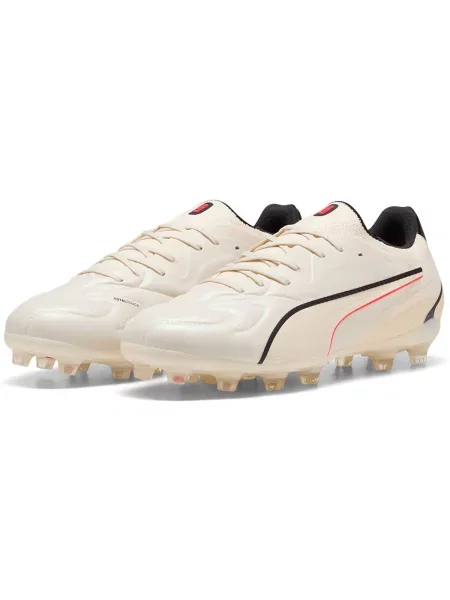 Pantofi Puma bej