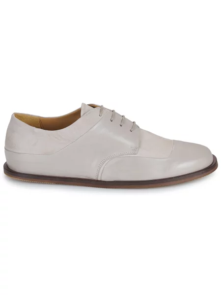 Pantofi Moma bej