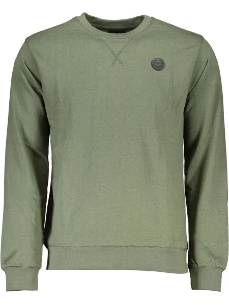 Суитчър Gian Marco Venturi зелено