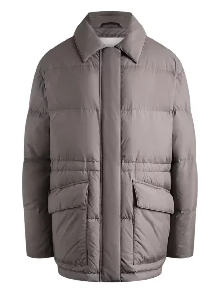 Geacă 12 Storeez gri