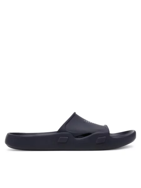 Klapki Emporio Armani