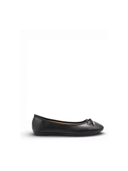 Balerinke La Modeuse crna