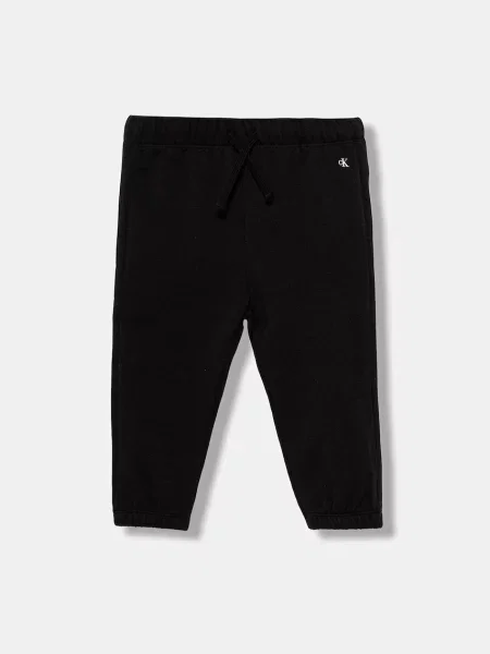 Анцуг Calvin Klein Jeans черно
