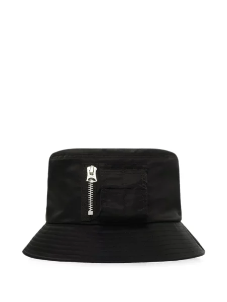 Pălărie Sacai negru