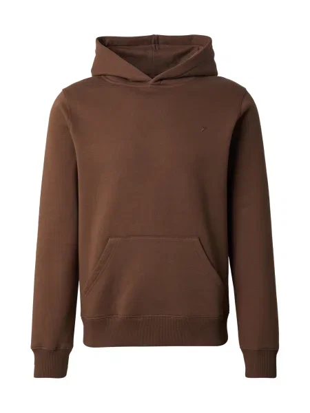 Palton Dan Fox Apparel maro